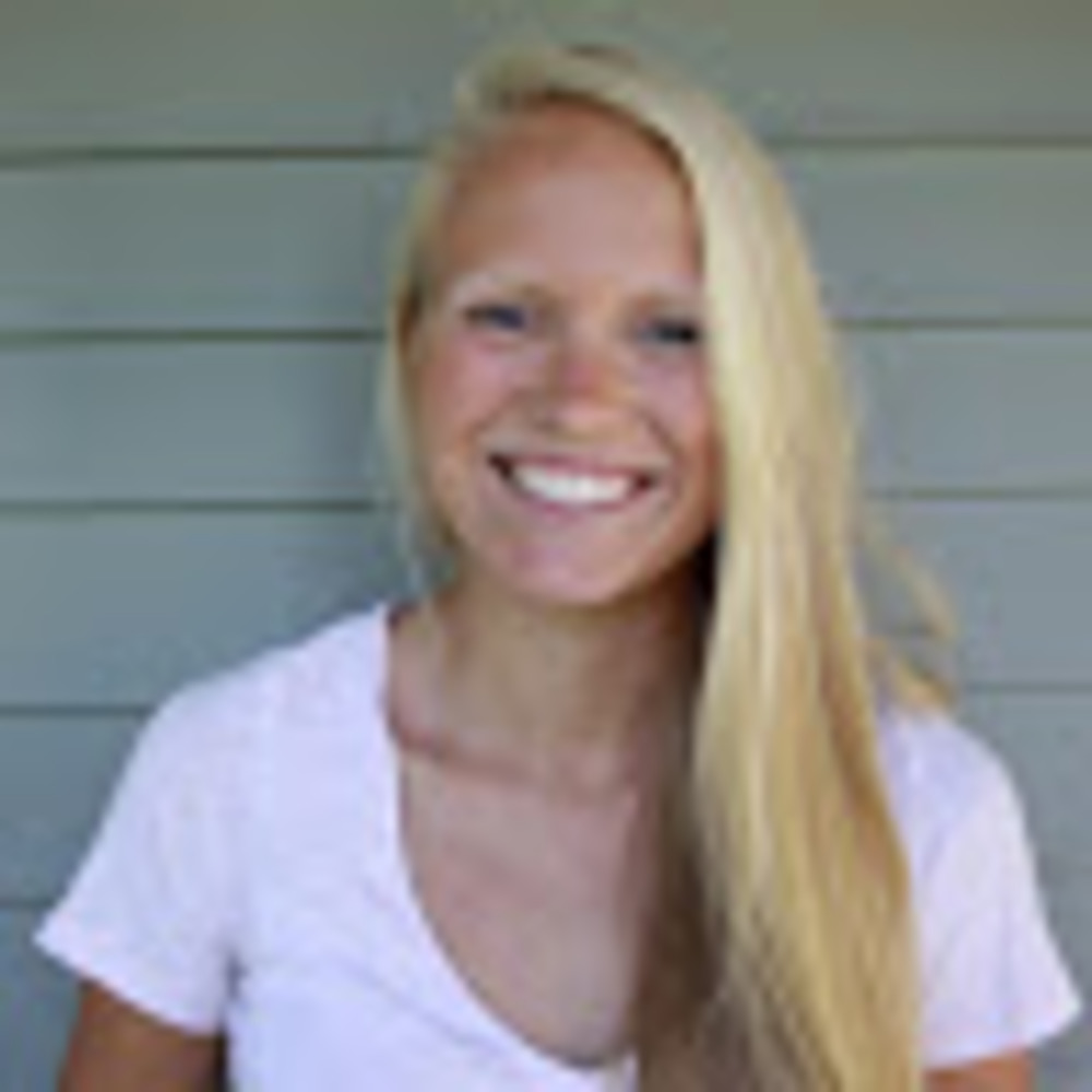 Meet your Posher, Kate